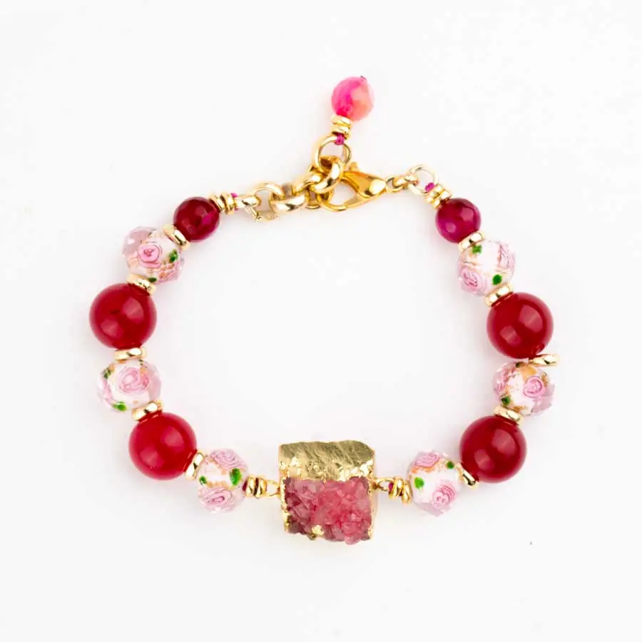 Bracelet AGATE