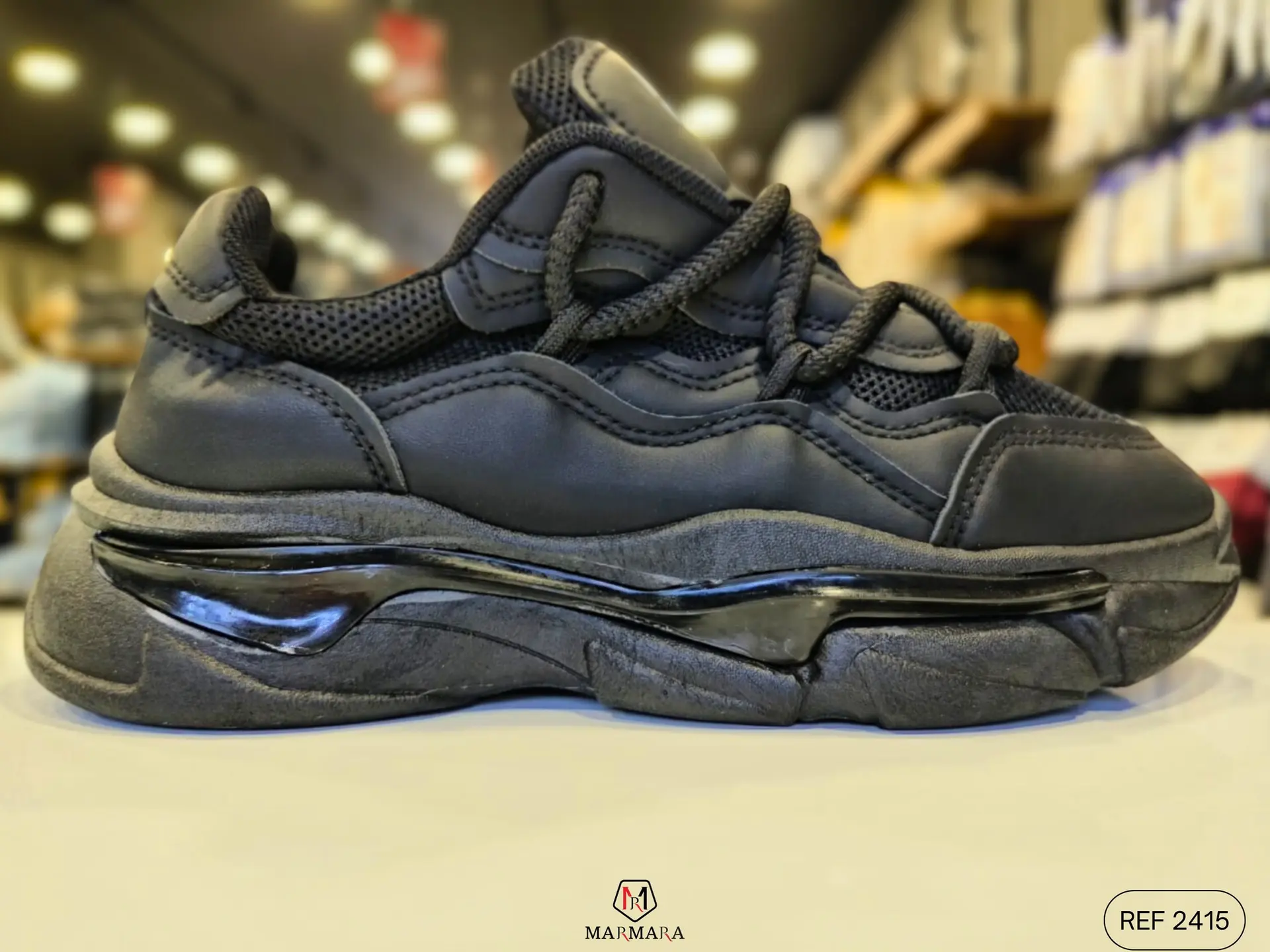 Sneakers Sport — réf. 202502415