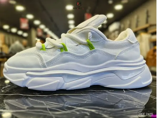 Chaussure Sport — réf. 202502415