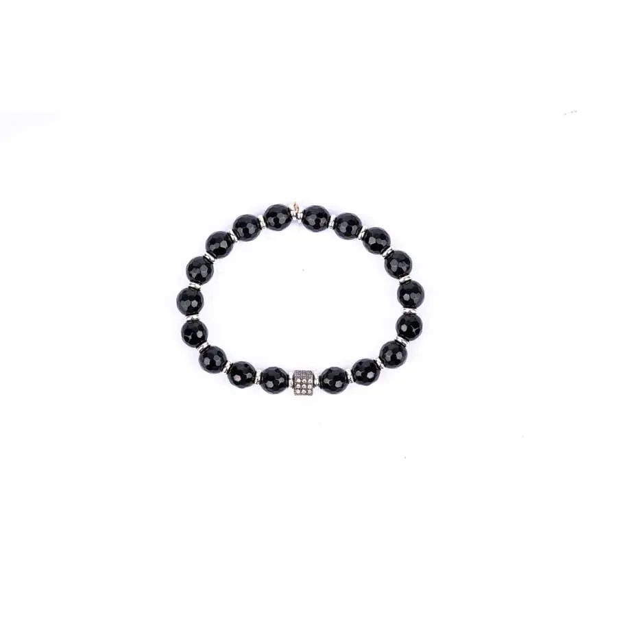 Bracelet ROMANCIA ONYX