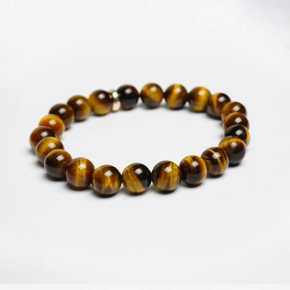 Bracelet Œil de tigre