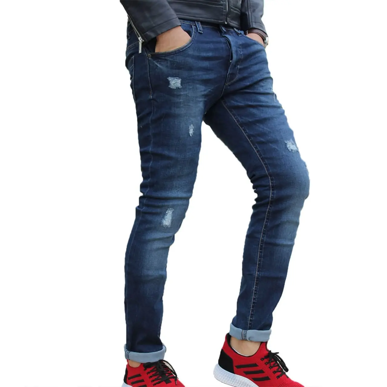 Jeans — réf. 202000734