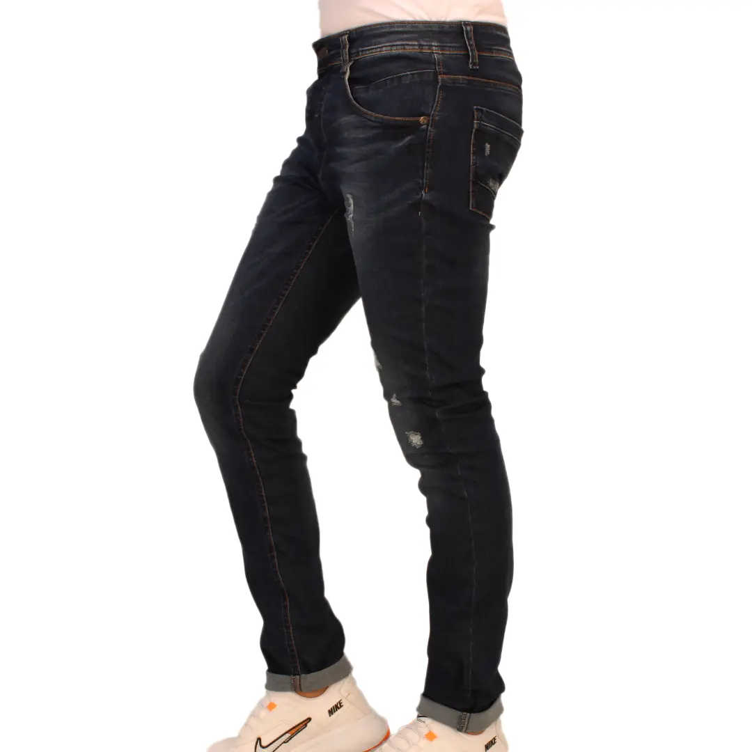 Pantalon Jeans — réf. 202000734