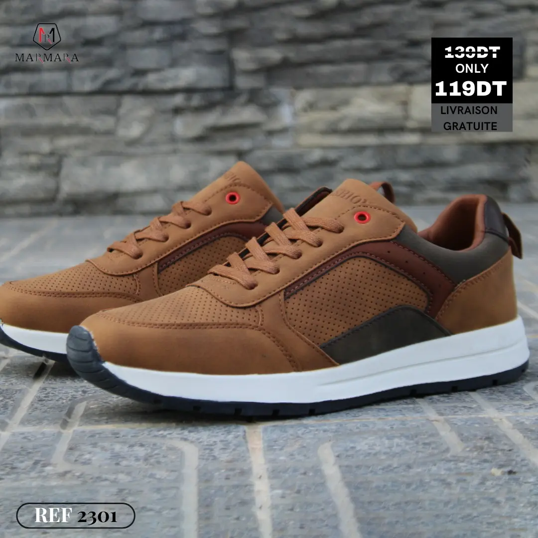 Chaussure 246