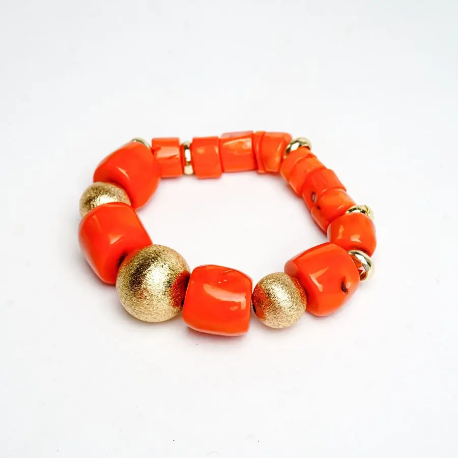 Bracelet Corail