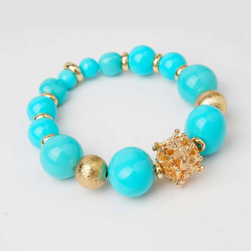 Bracelet Turquoise