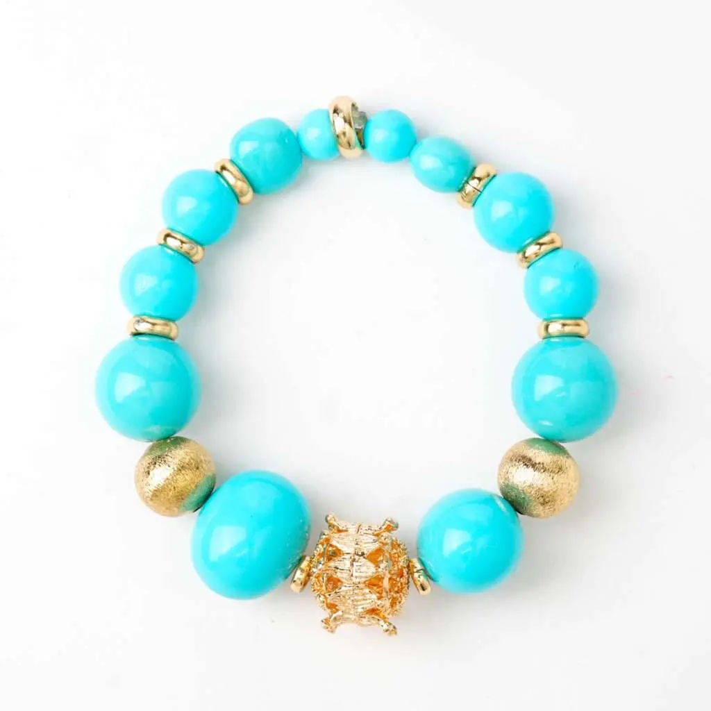 Bracelet Turquoise