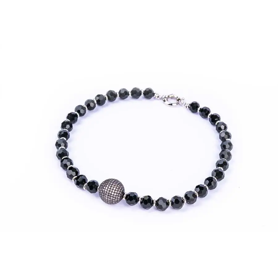 Collier ROMANCIA ONYX
