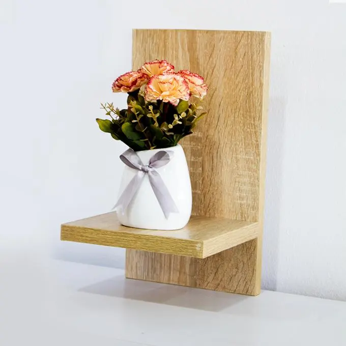Console wall shelf
