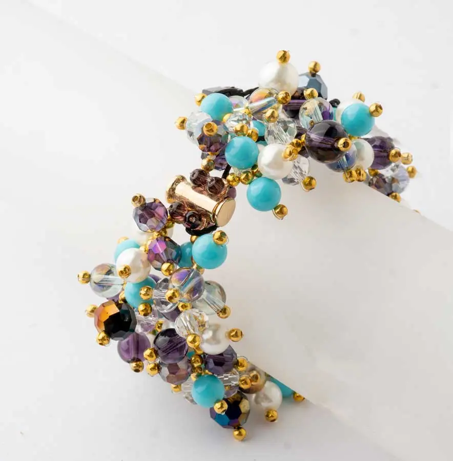 Bracelet ENFILIA