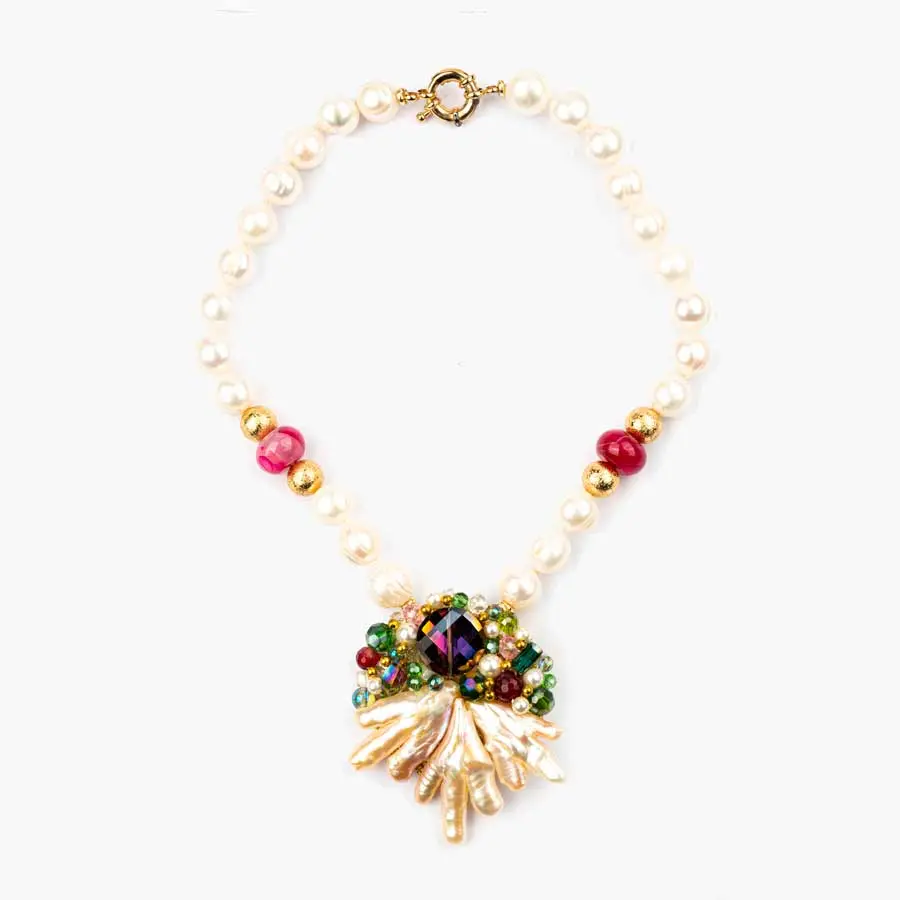 Collier PERLA