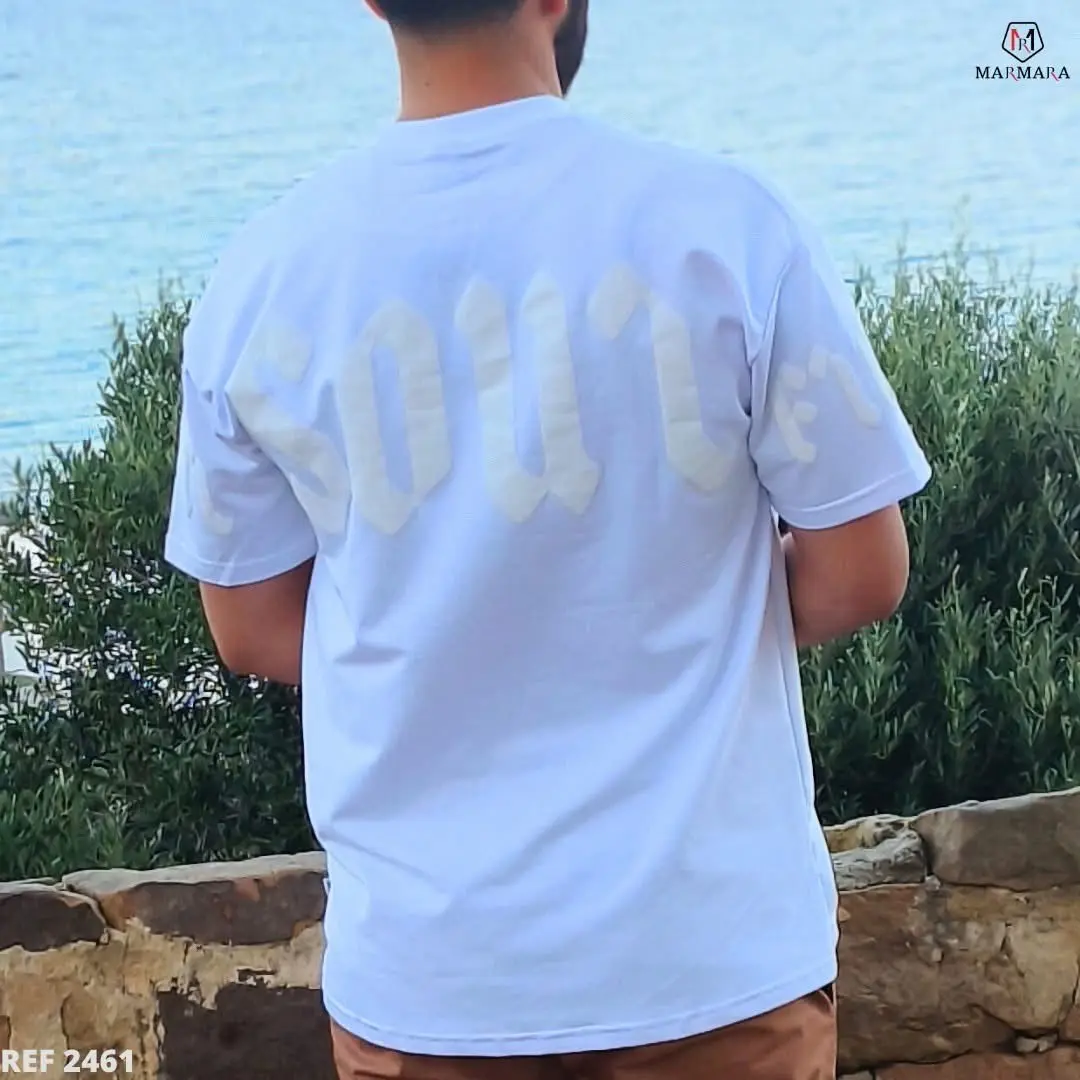T-shirt Star Zone 1281