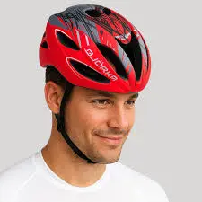 Casque de vélo
