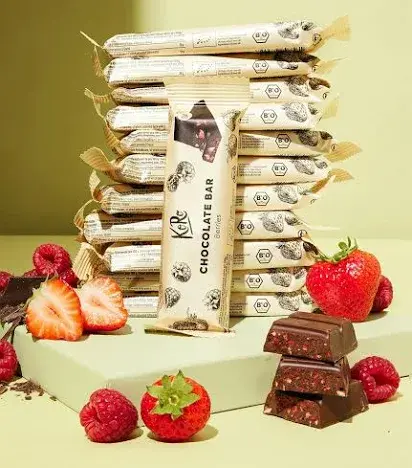Chocolat noir 70% (×3)