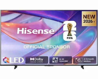 Hisense TV 43" Full HD