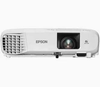 Vidéoprojecteur Epson
