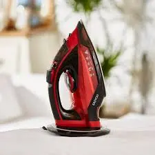 Fer à repasser vapeur