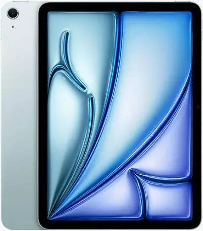 iPad Air M2