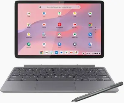 Asus Chromebook Flip