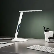 Lampe de bureau LED