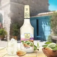 Sirop d'orgeat 750ml