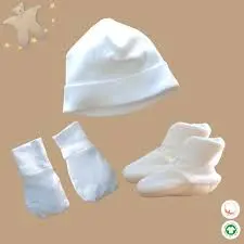 Bonnet + moufles