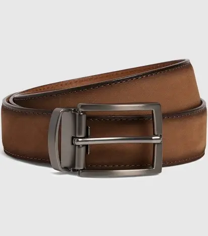 Ceinture en cuir