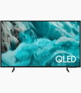 Samsung TV QLED 55" 4K