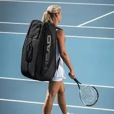 Sac à raquettes