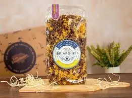 Pâtes artisanales 500g