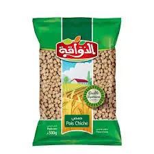 Pois chiches 500g
