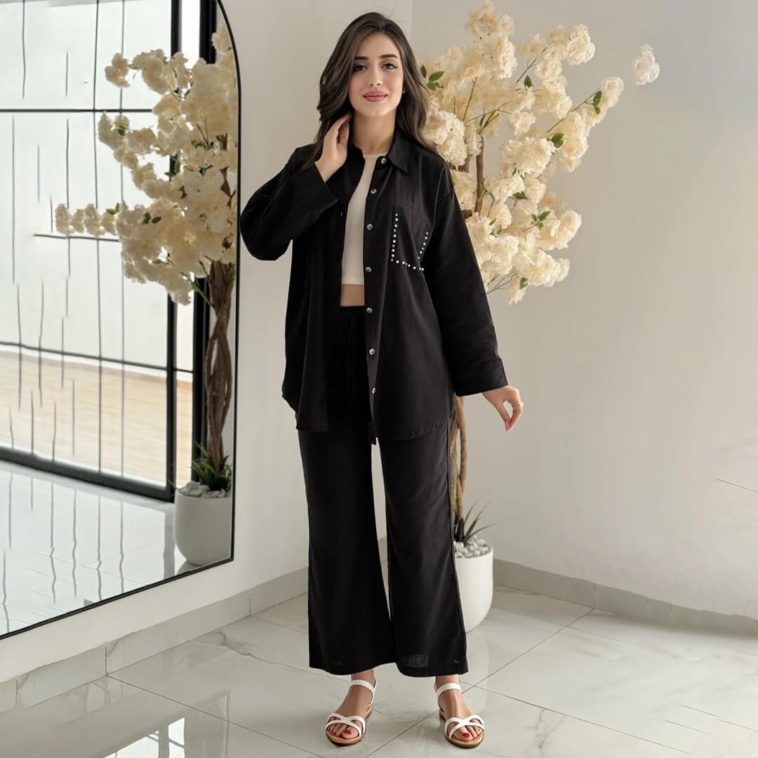 set femme 2