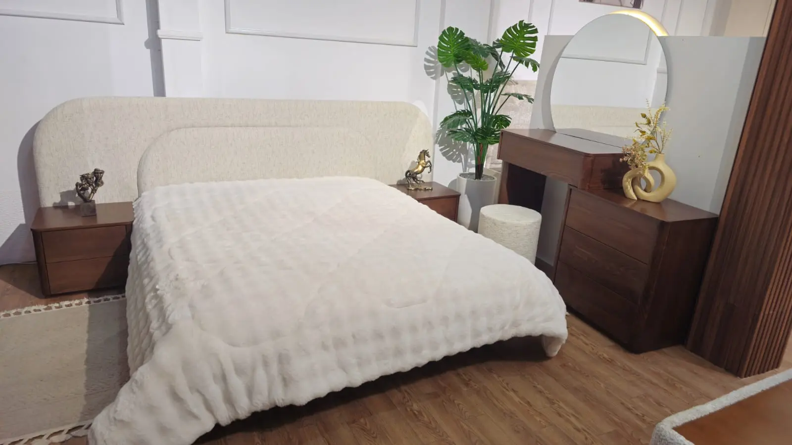 Chambre a coucher