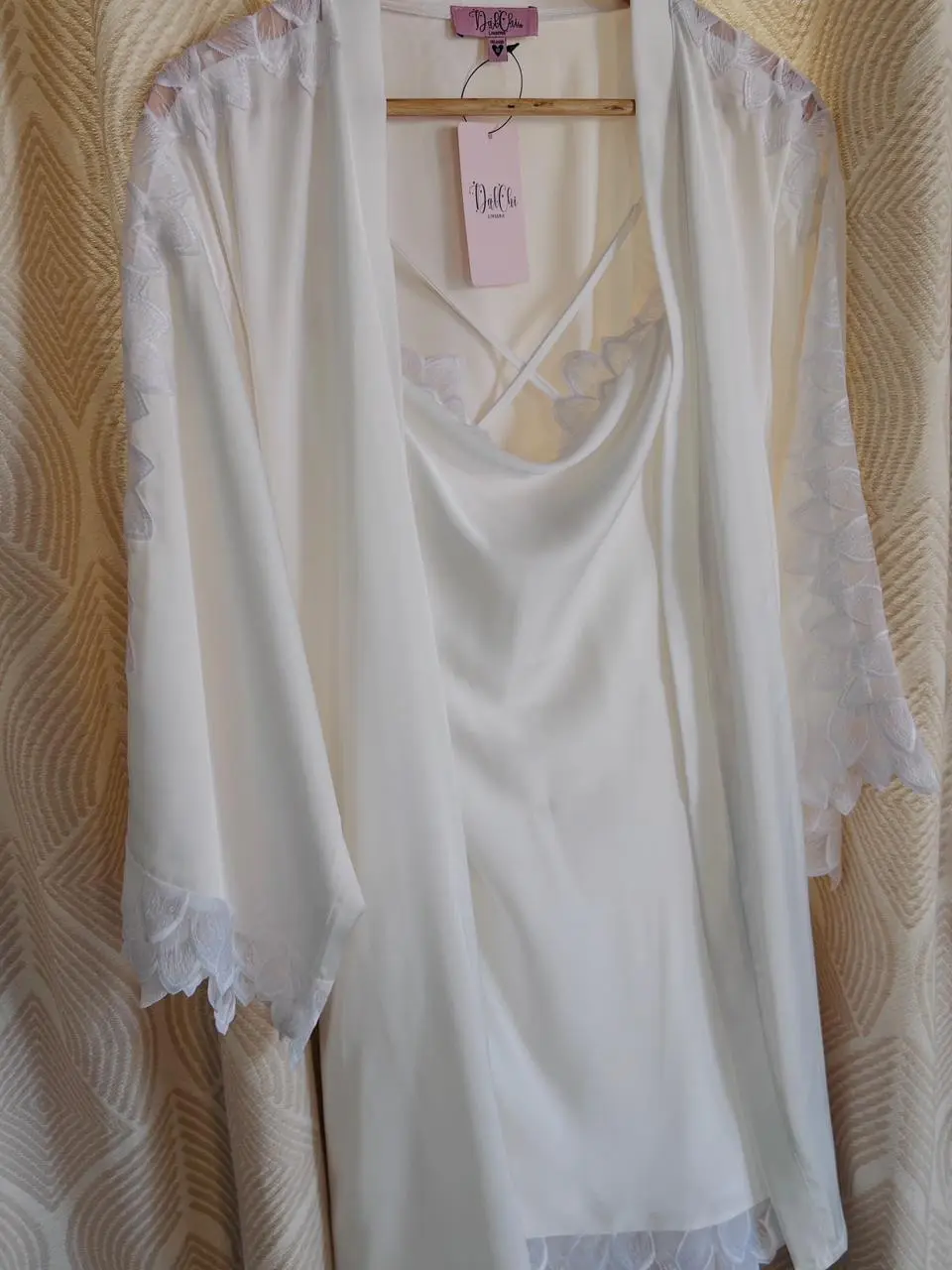 Parure “Elise”  2