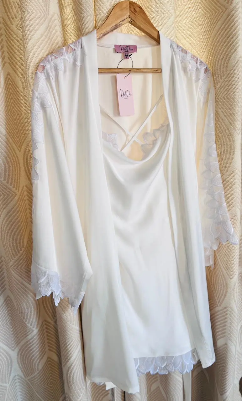 Parure “Elise”  4