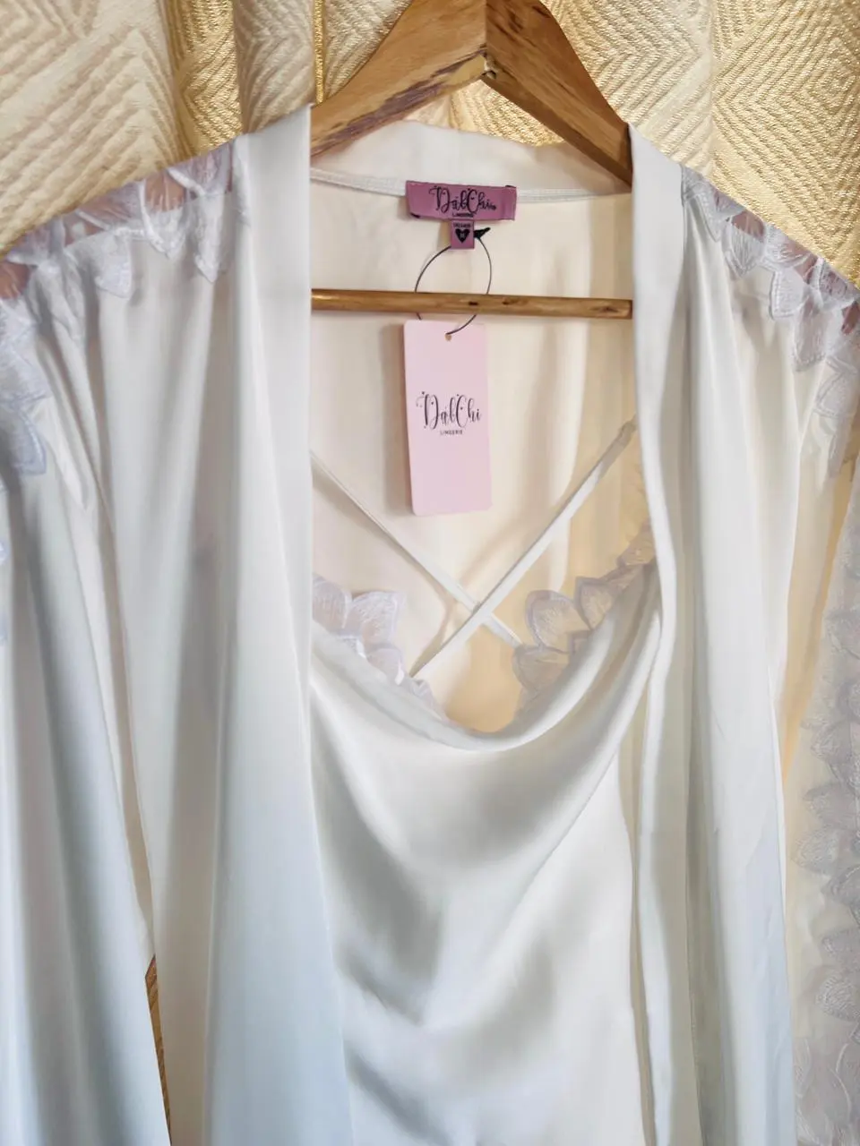Parure “Elise”  3