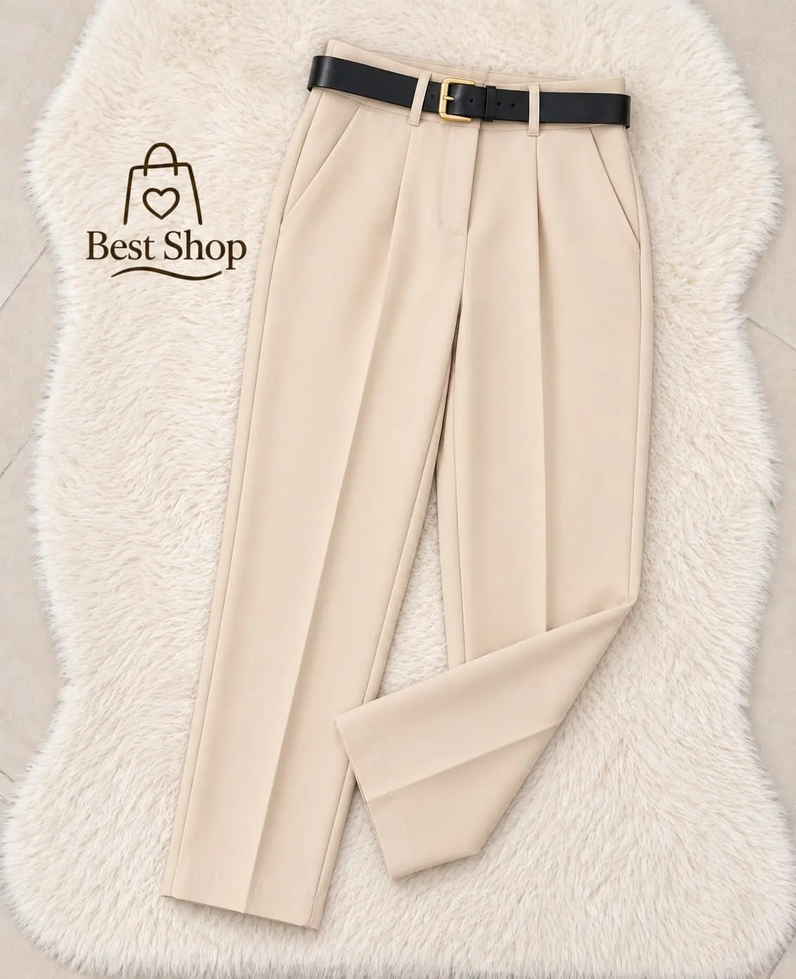 Pantalon Panta-cheville 4