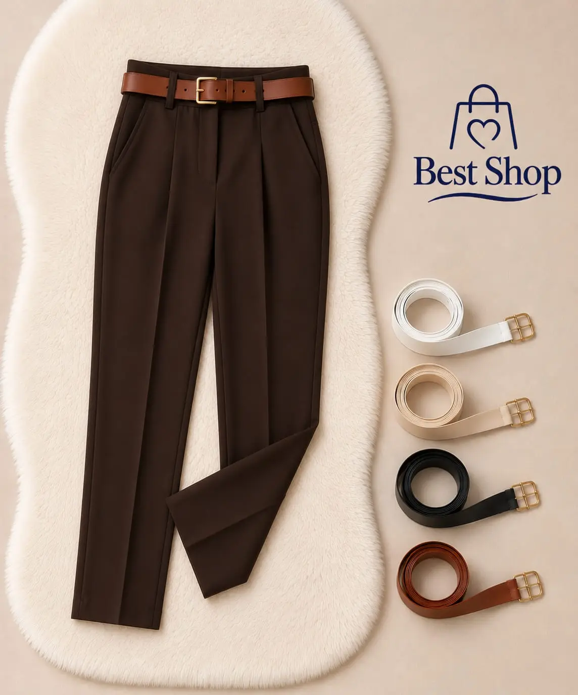 Pantalon Panta-cheville 2