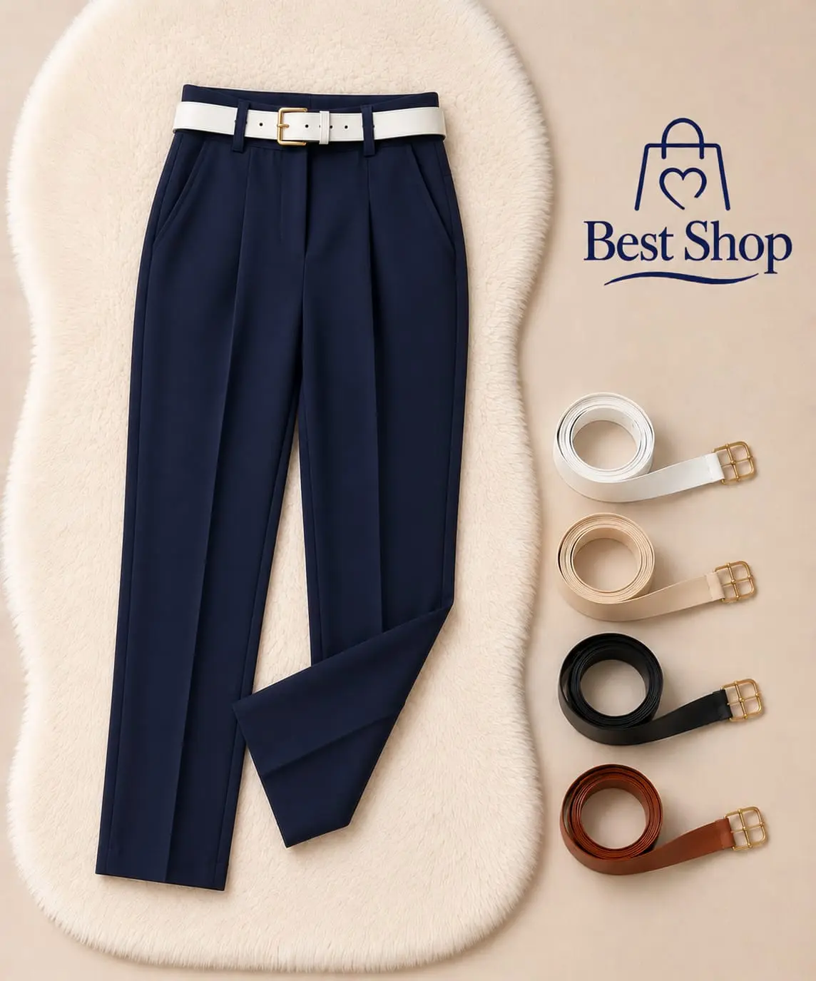 Pantalon Panta-cheville 3
