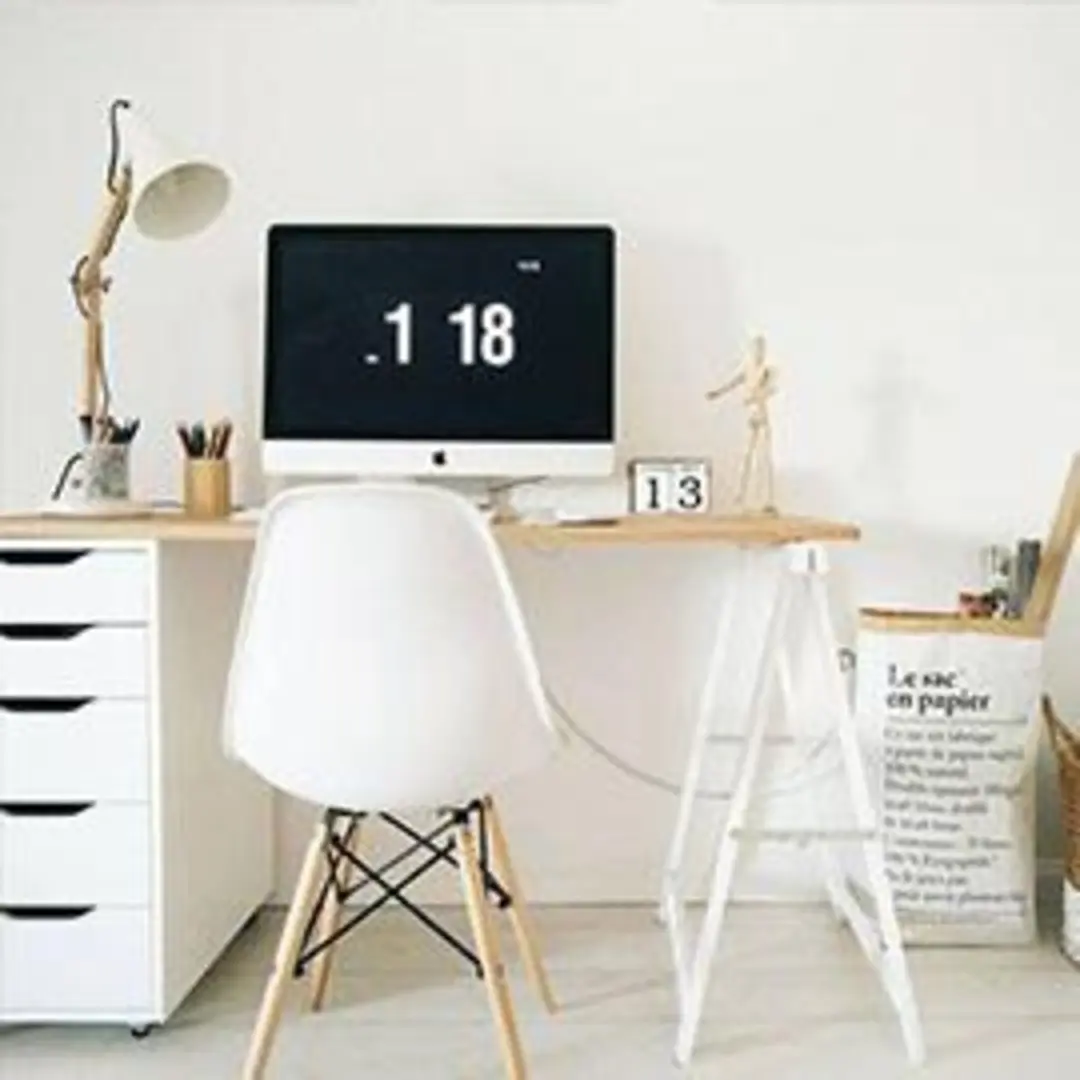 Bureau 