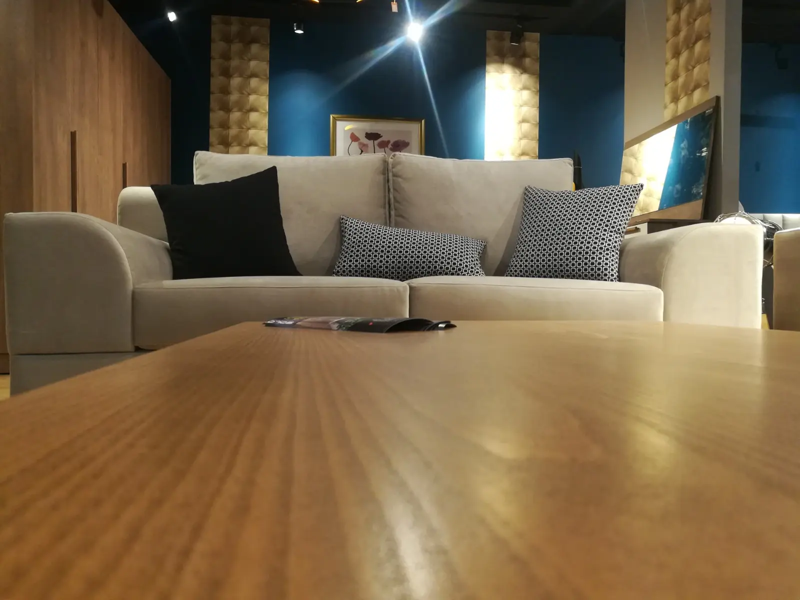 Salon 4