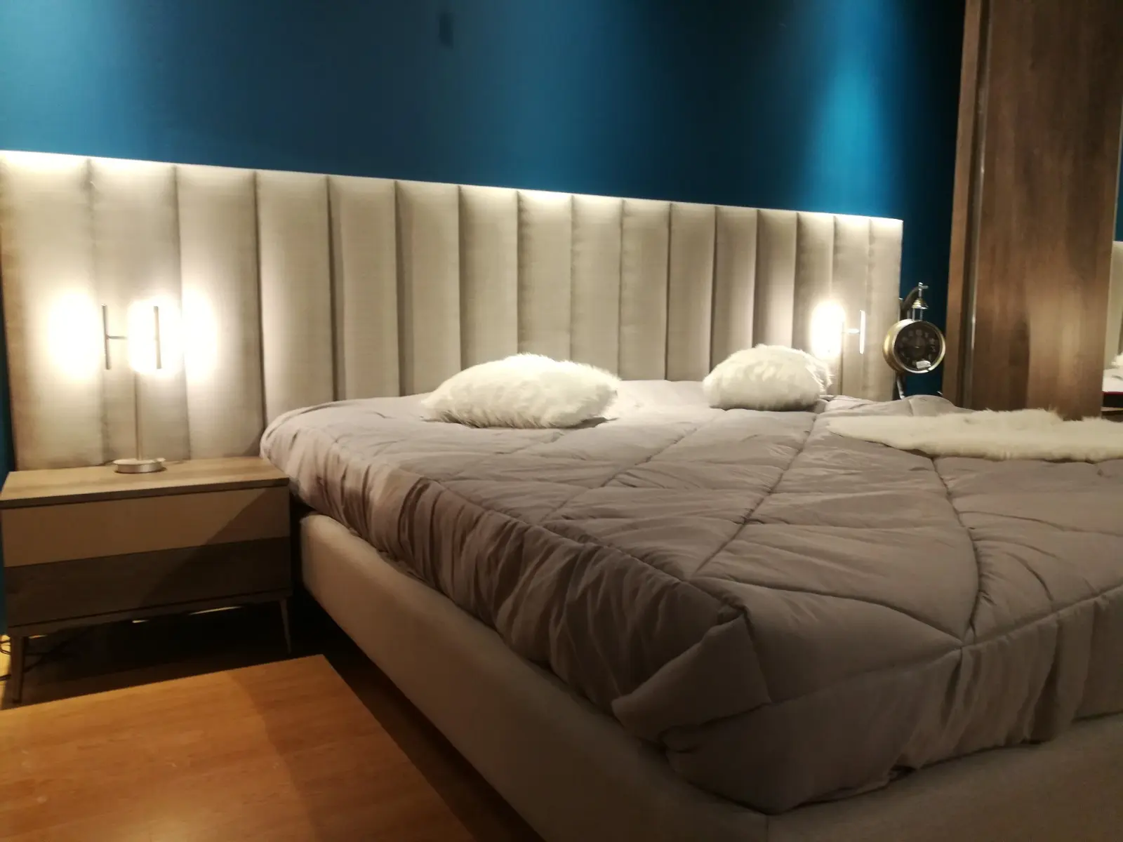 Chambre a coucher  2