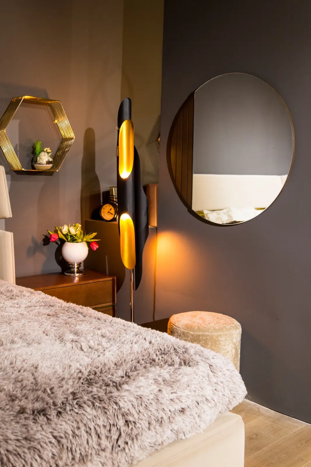 Chambre a coucher rosa 3