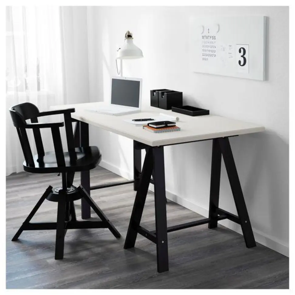 Bureau Wall street 