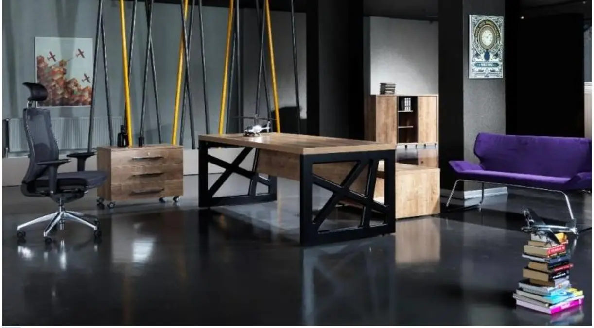 Bureau 2