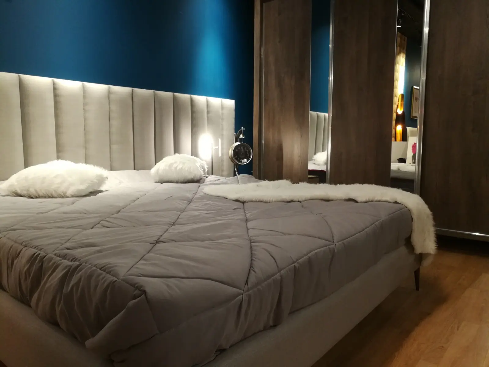 Chambre a coucher 