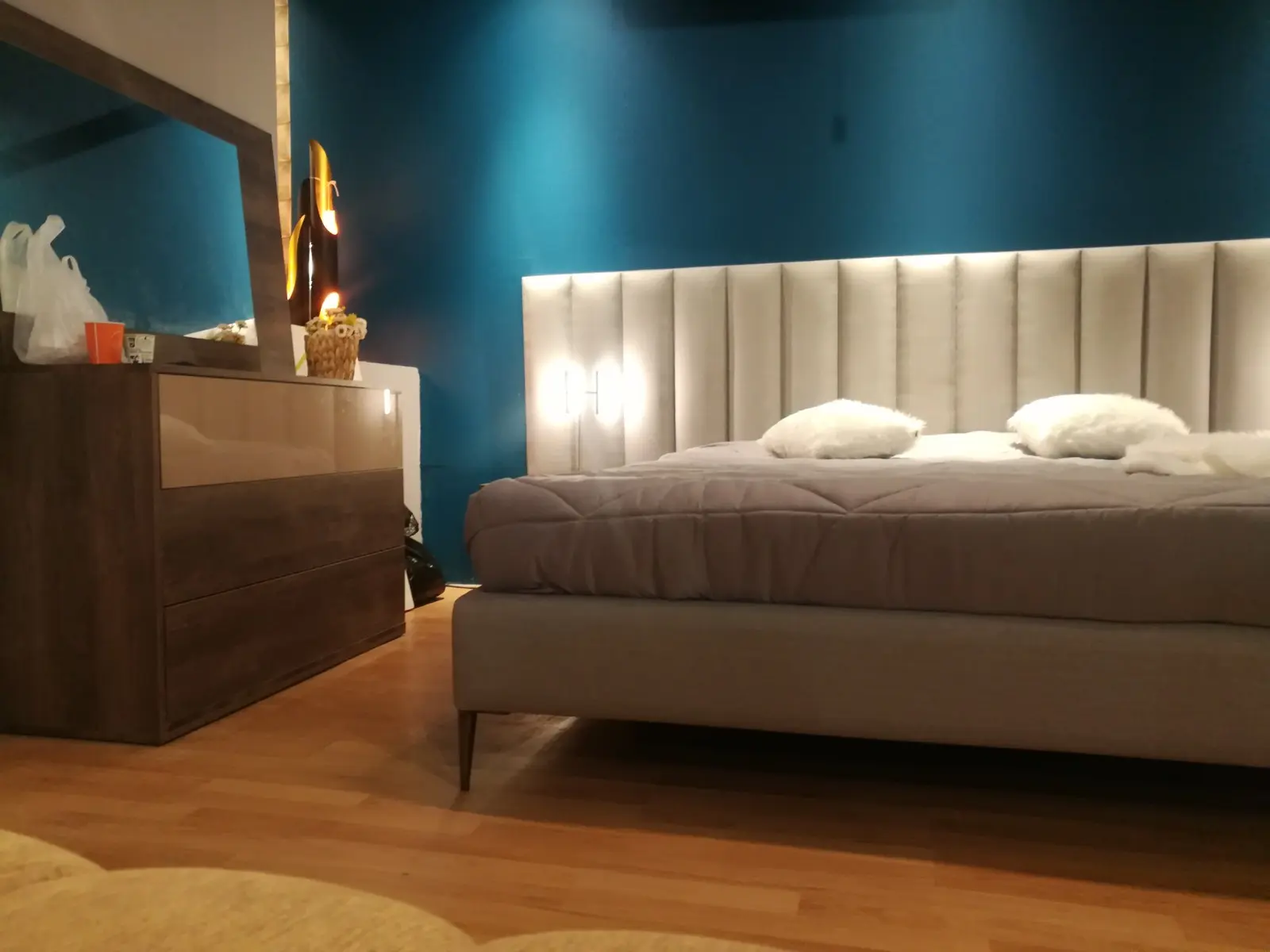 Chambre a coucher  4