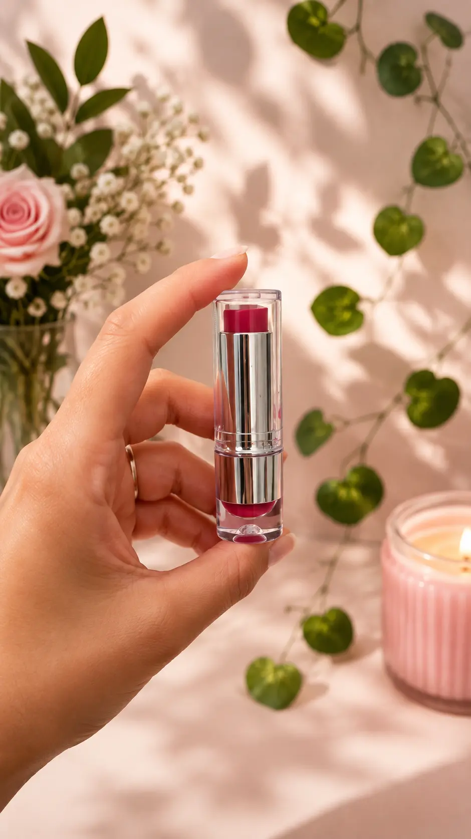 Lipstick 