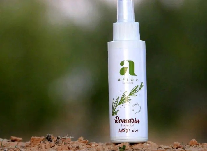 Pack Anti chute a base de romarin  4