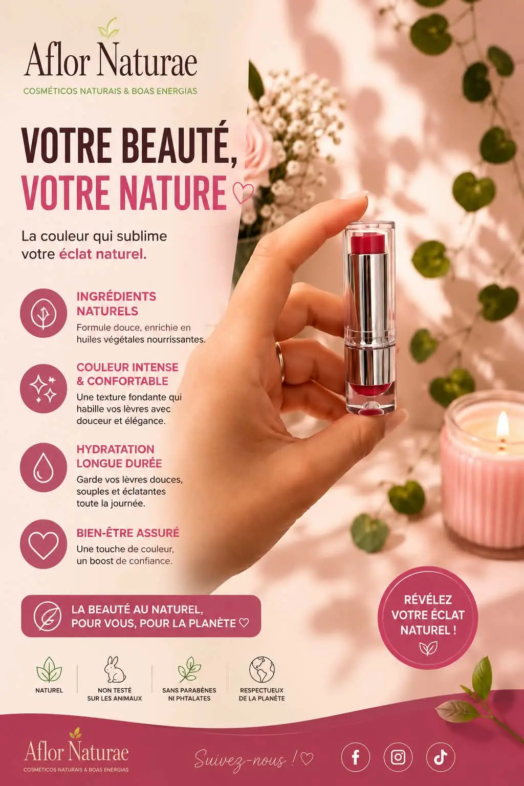Lipstick  2